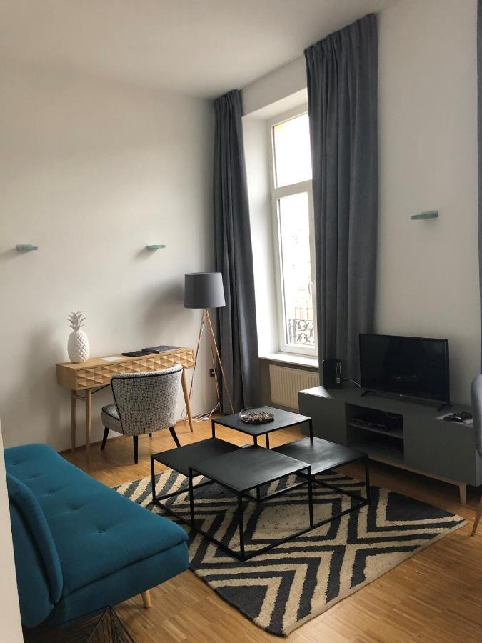 Hotel Vauban Lucembursko Exteriér fotografie
